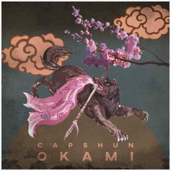 Okami music